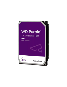 HDD AV WD Purple (3.5''